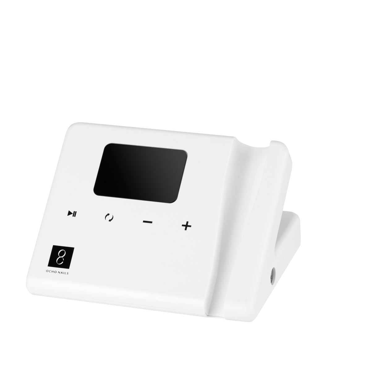 OCHO TECHNIC 65W witte nagelfreesmachine