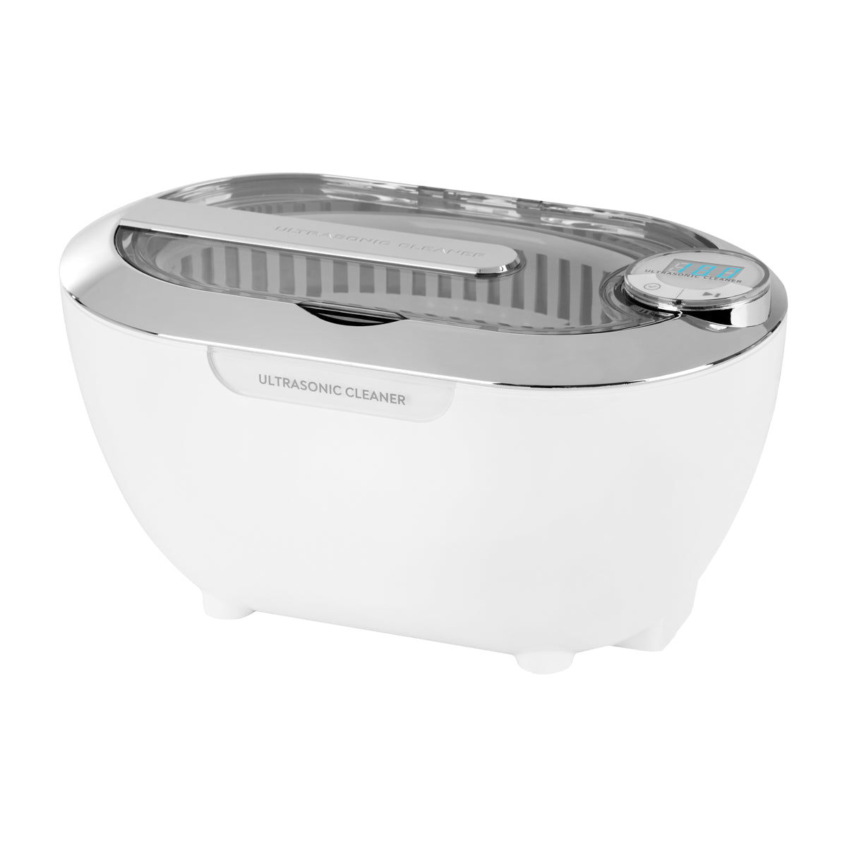 Ultrasoonreiniger ACD-3840 dop. 0,6L 31 W wit