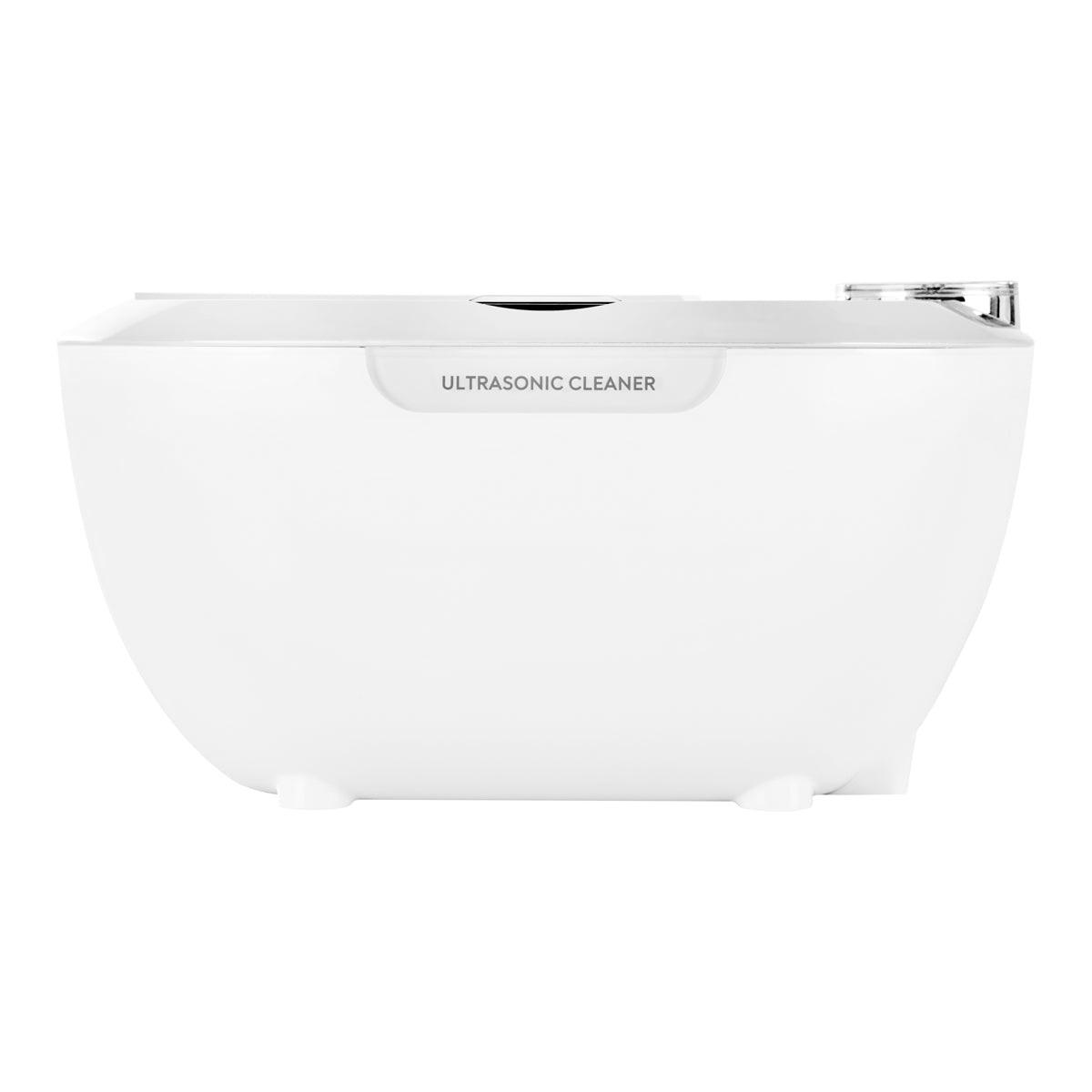 Ultrasoonreiniger ACD-3840 dop. 0,6L 31 W wit