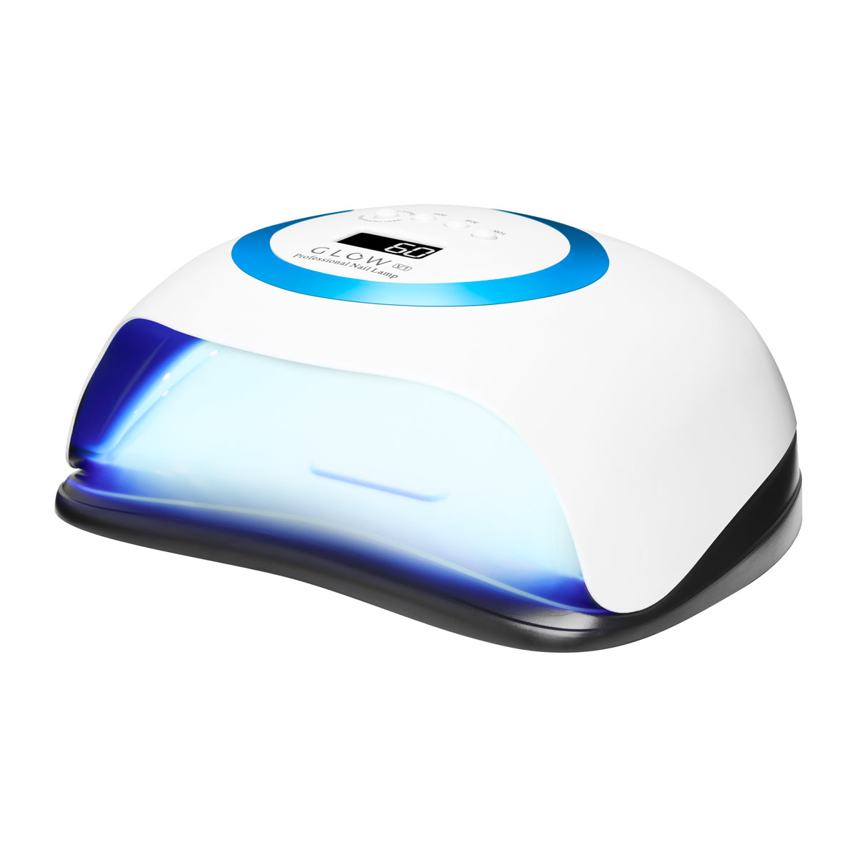 UV LED Glow V1 Lamp Blauw 168W