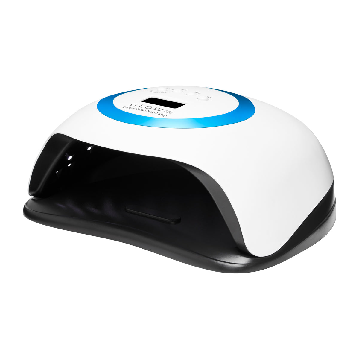 UV LED Glow V1 Lamp Blauw 168W