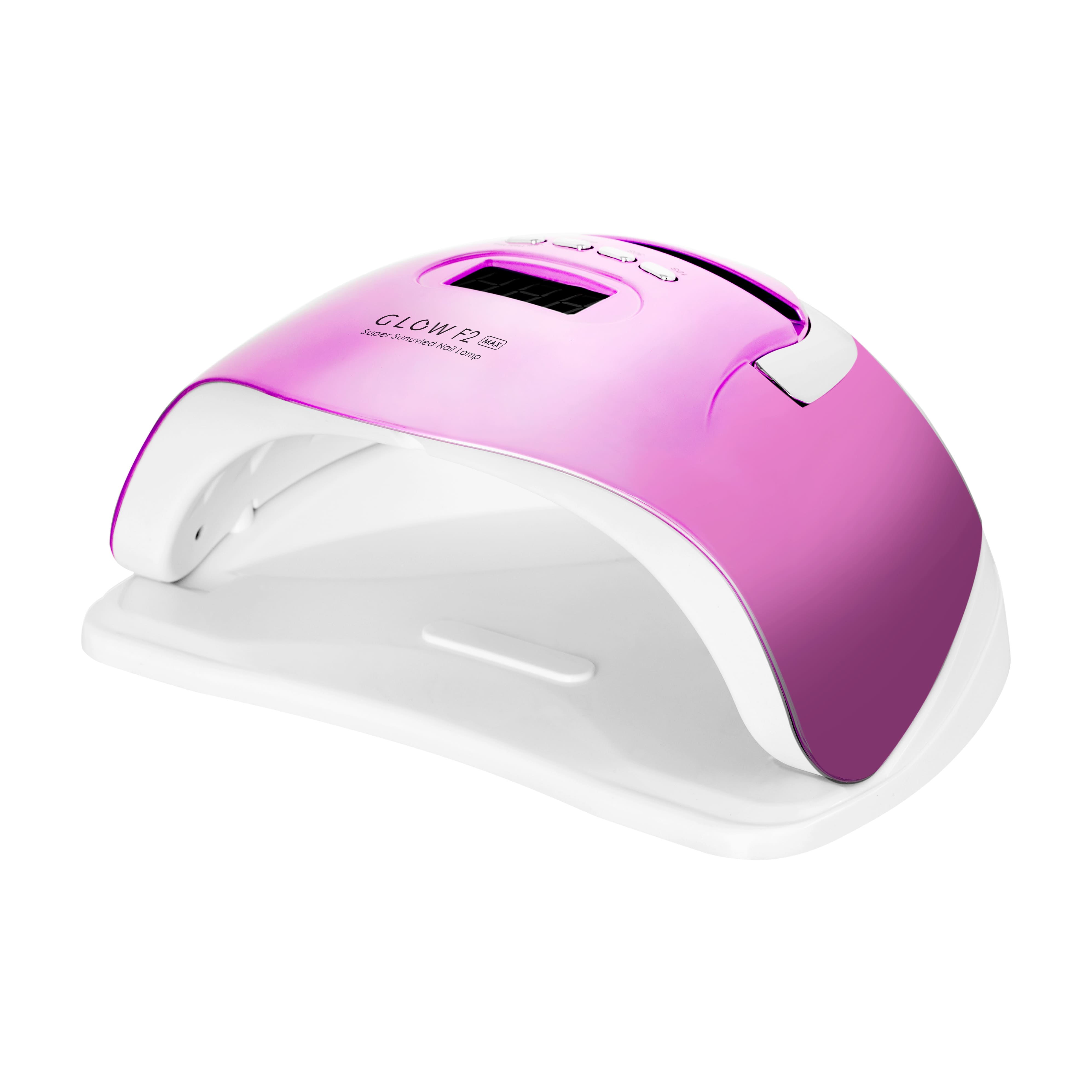 UV LED Glow F2 RP 220W lamp