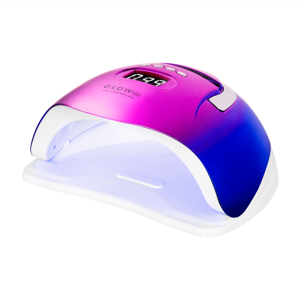 UV-LED Glow F2 RN 220W-lamp