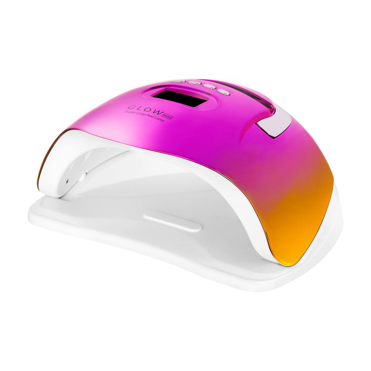 UV-LED Glow F2 RC 220W-lamp