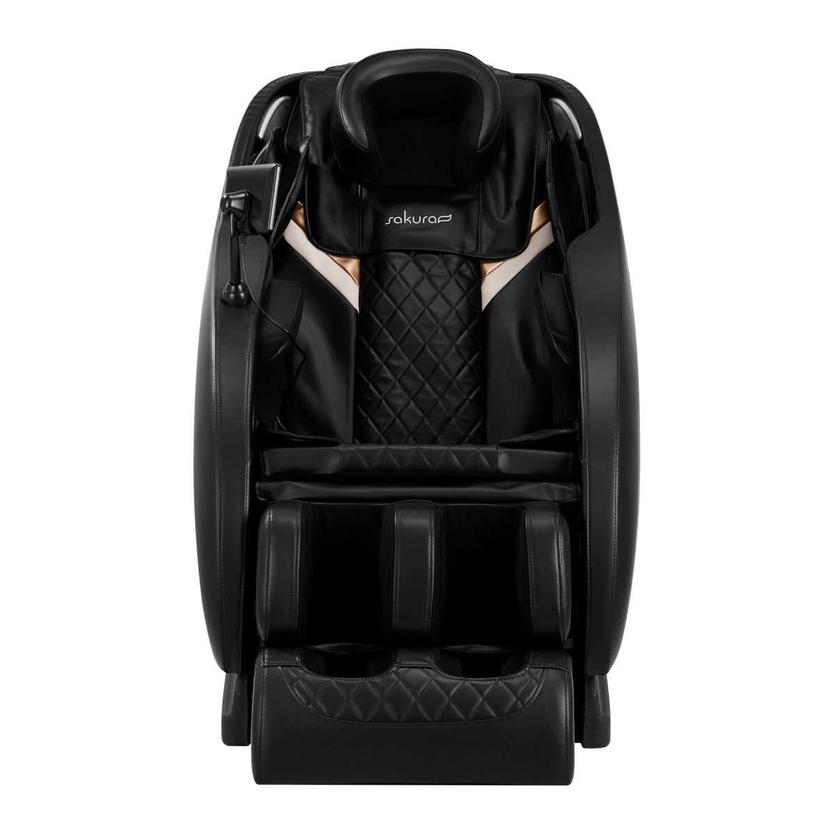Sakura massagestoel Classic 305 zwart