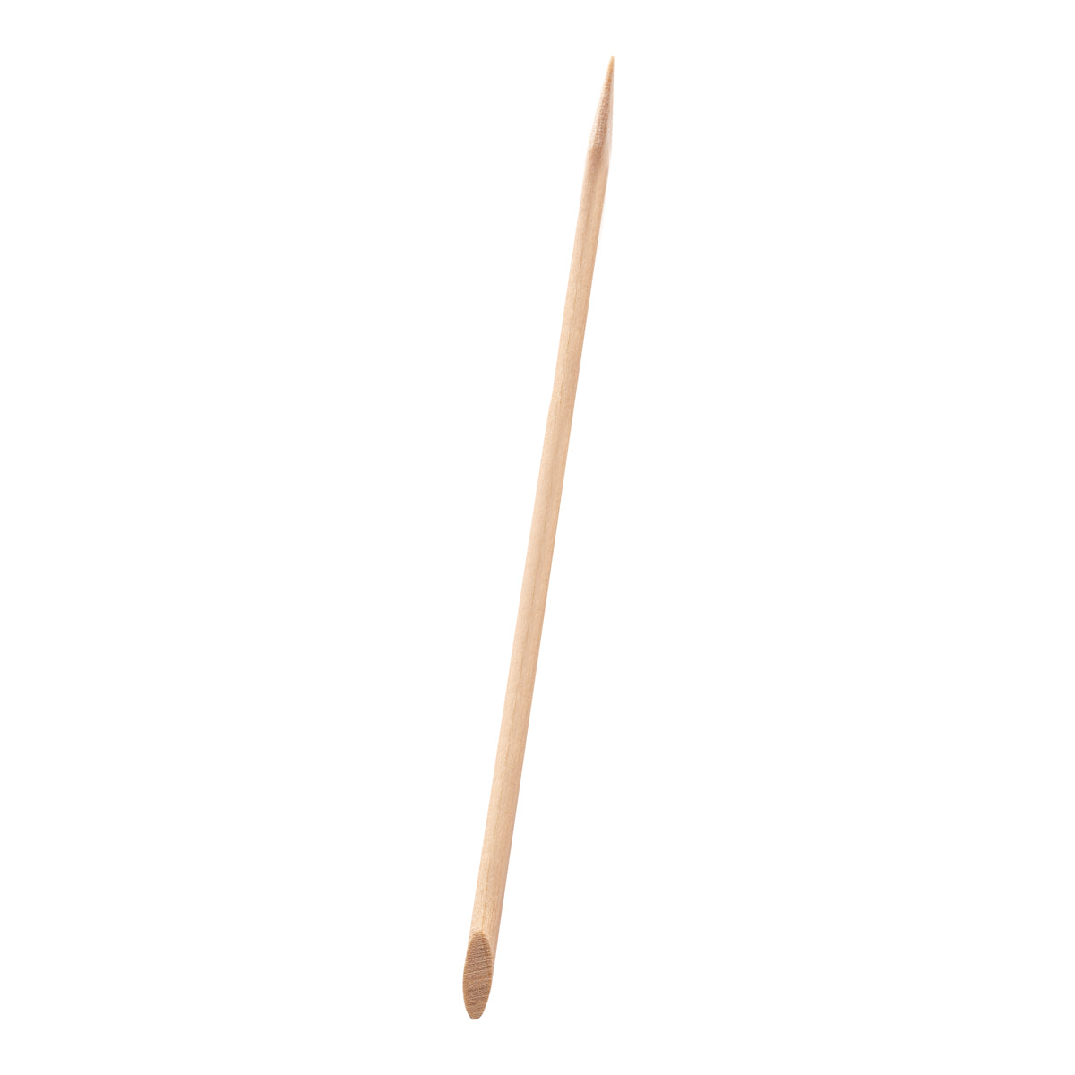 OCHO NAILS houten manicure nagelriemstokjes 15 cm, 100 stuks