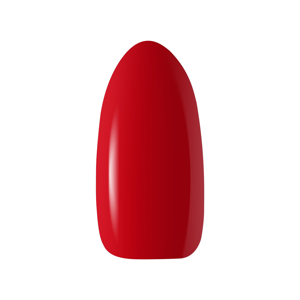 Vernis à ongles hybride OCHO NAILS rouge 204 -5 g