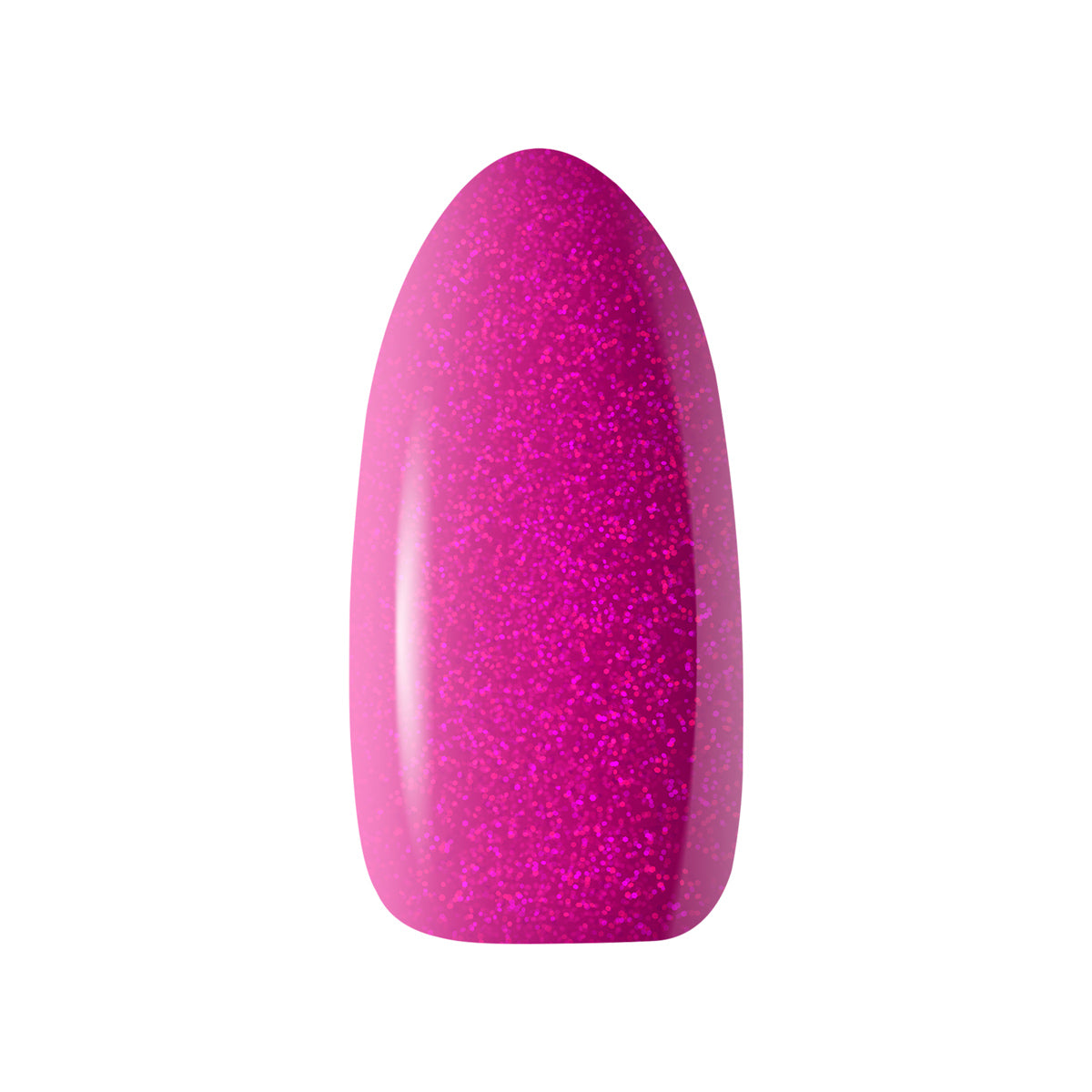 OCHO NAILS Hybrid gellak roze 312 -5 g