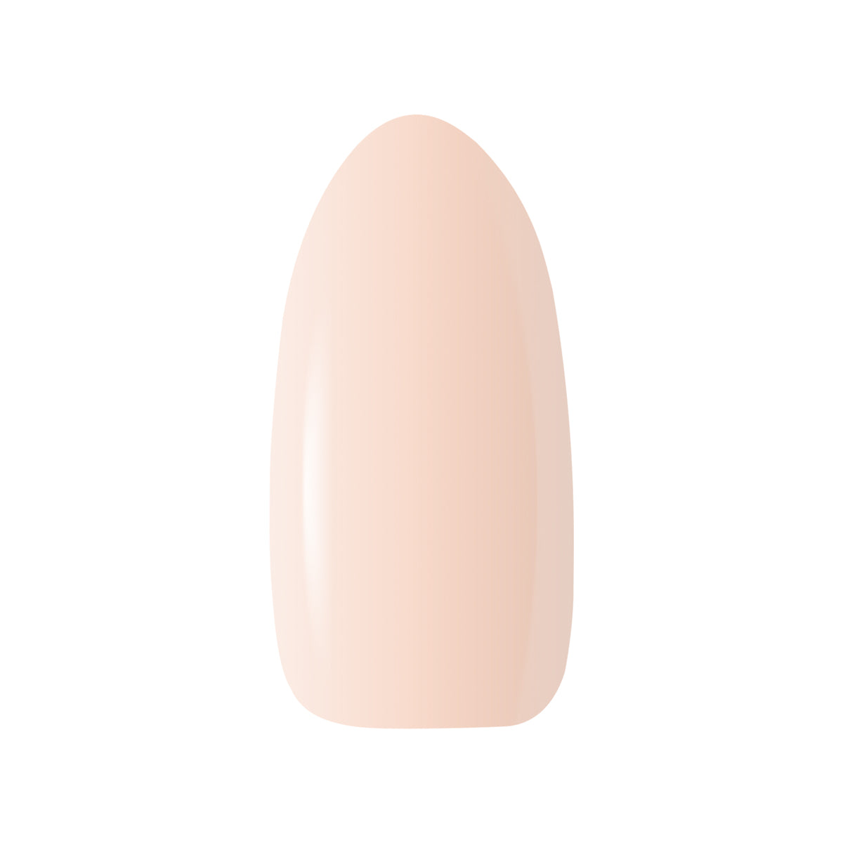 OCHO NAILS Hybride nagellak roze 320 -5 g