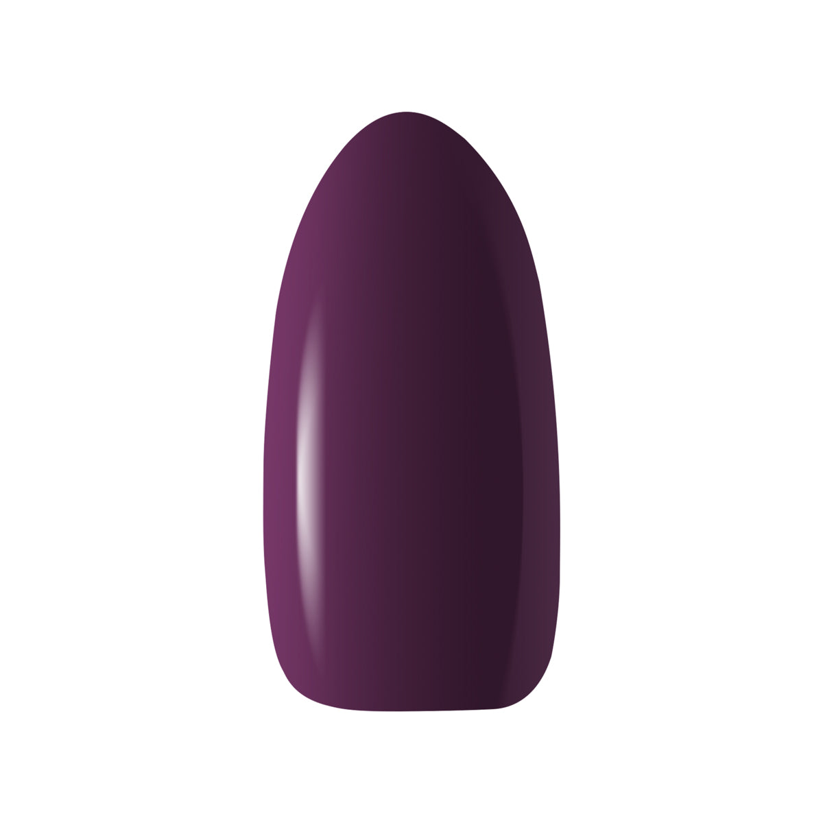 OCHO NAILS Hybrid gellak violet 411 -5 g