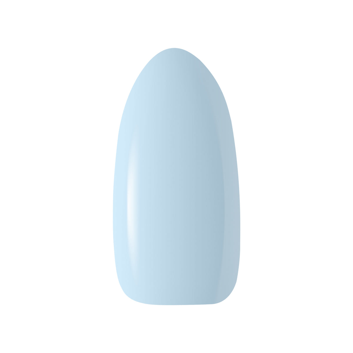 OCHO NAILS Hybrid gellak blauw 502 -5 g