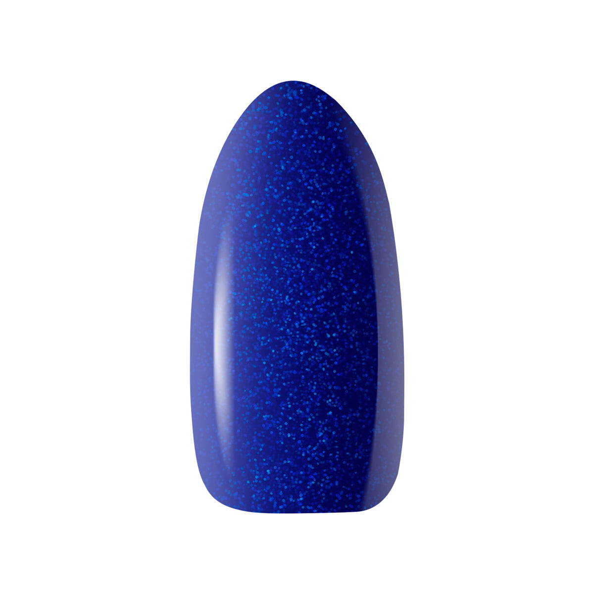 OCHO NAILS vernis à ongles hybride bleu 509 -5 g