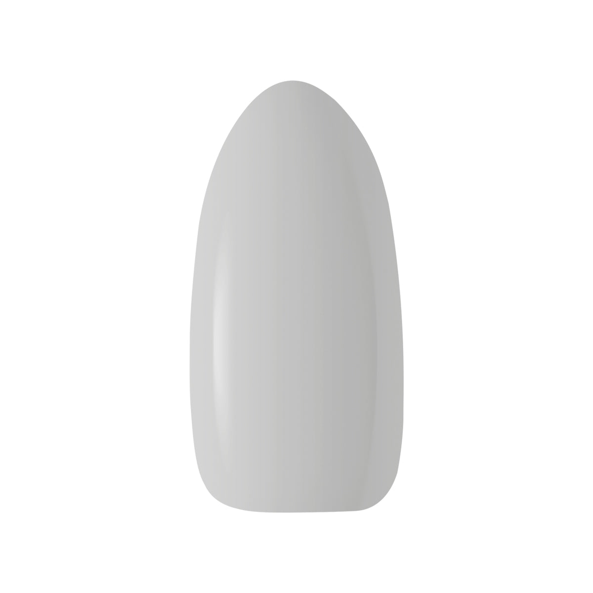 Vernis à ongles hybride OCHO NAILS gris 602 - 5 g