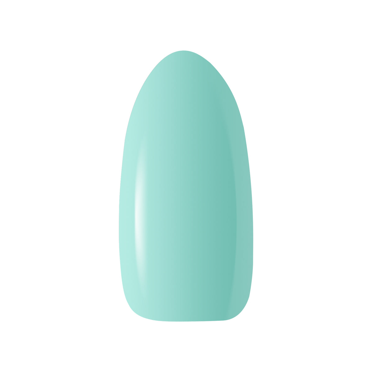 OCHO NAILS Hybrid gellak groen 701 -5 g
