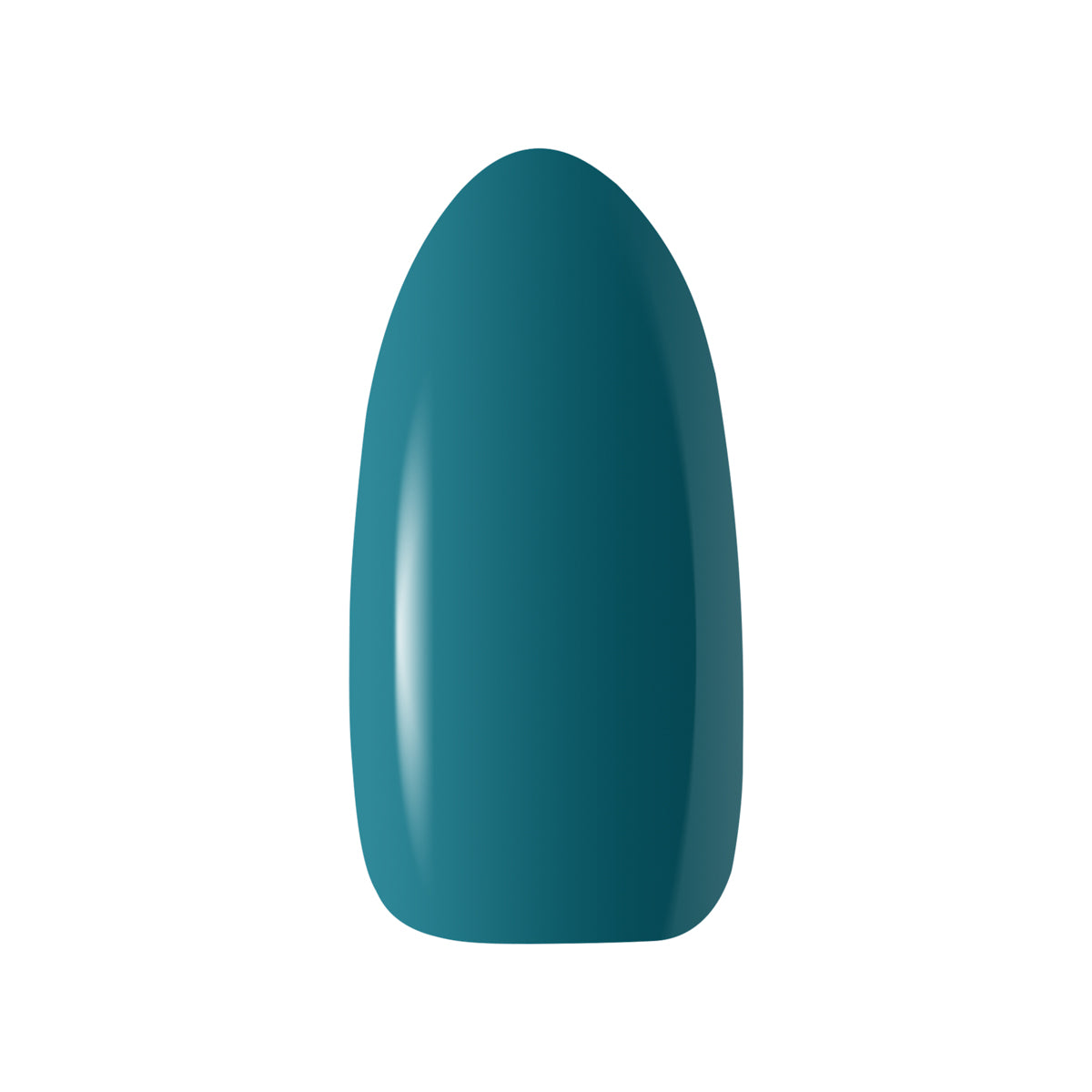 OCHO NAILS vernis à ongles hybride vert 703 -5 g