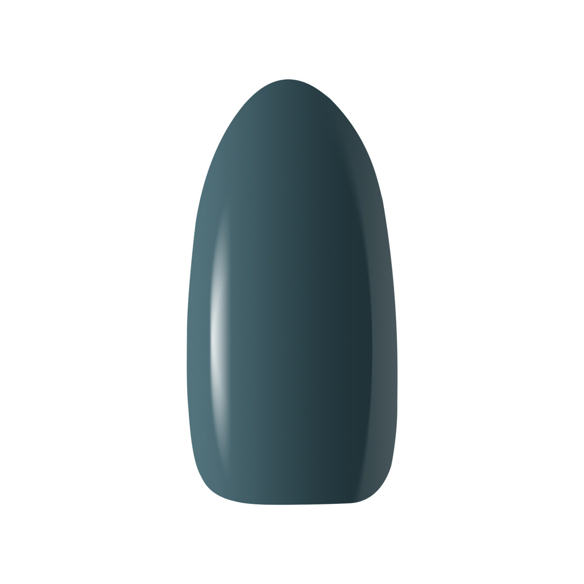 OCHO NAILS Hybrid gellak groen 704 -5 g