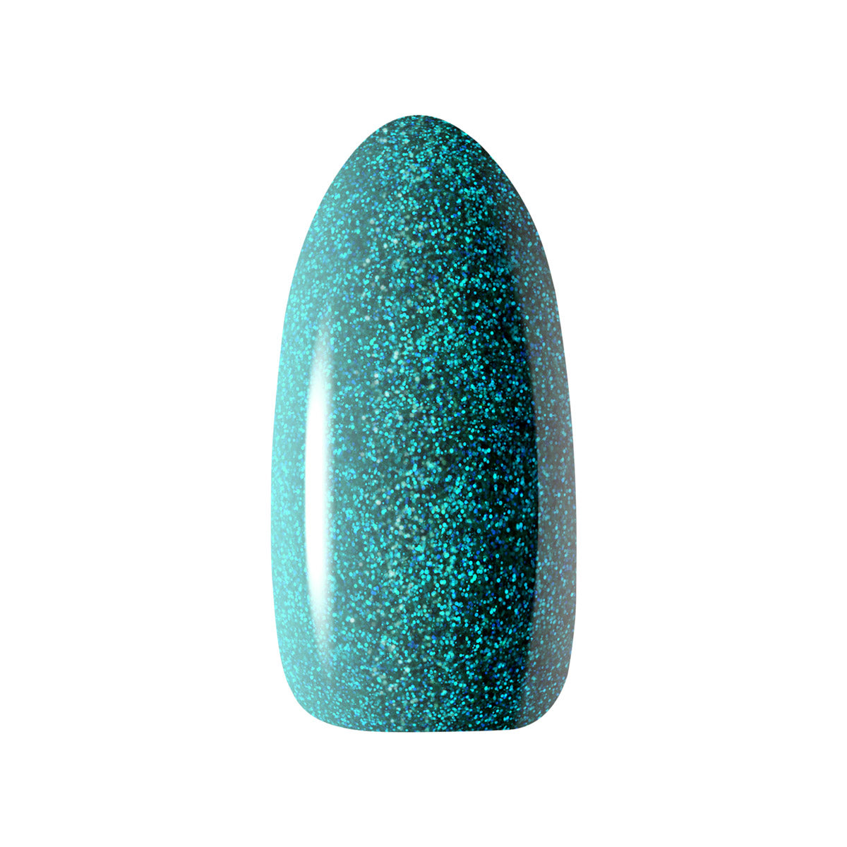 OCHO NAILS Hybride nagellak groen 707 -5 g