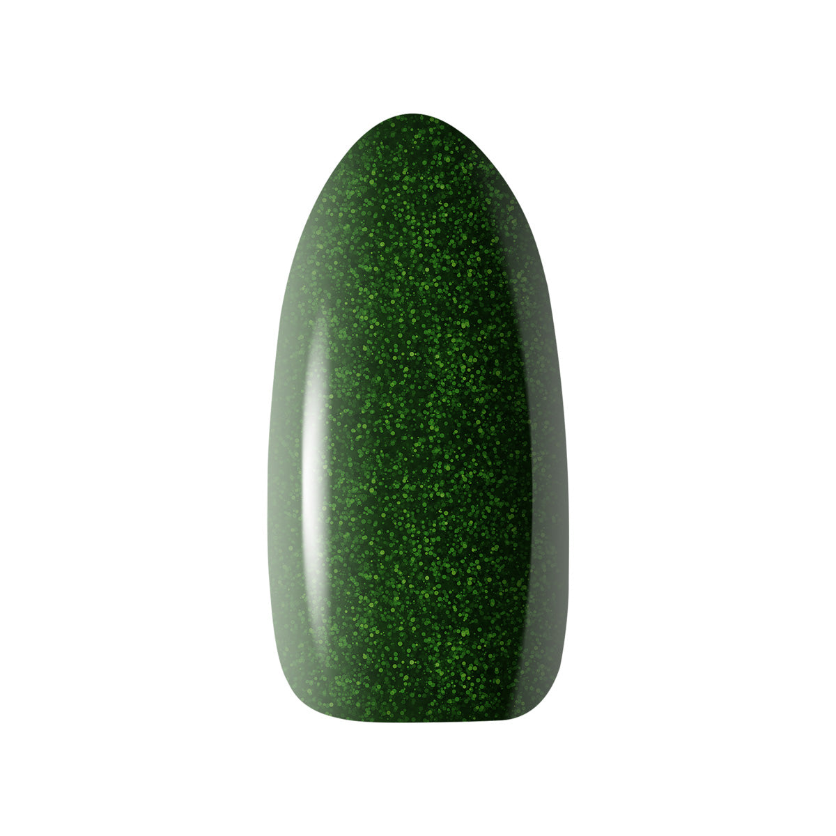 OCHO NAILS Hybrid gellak groen 711 -5 g