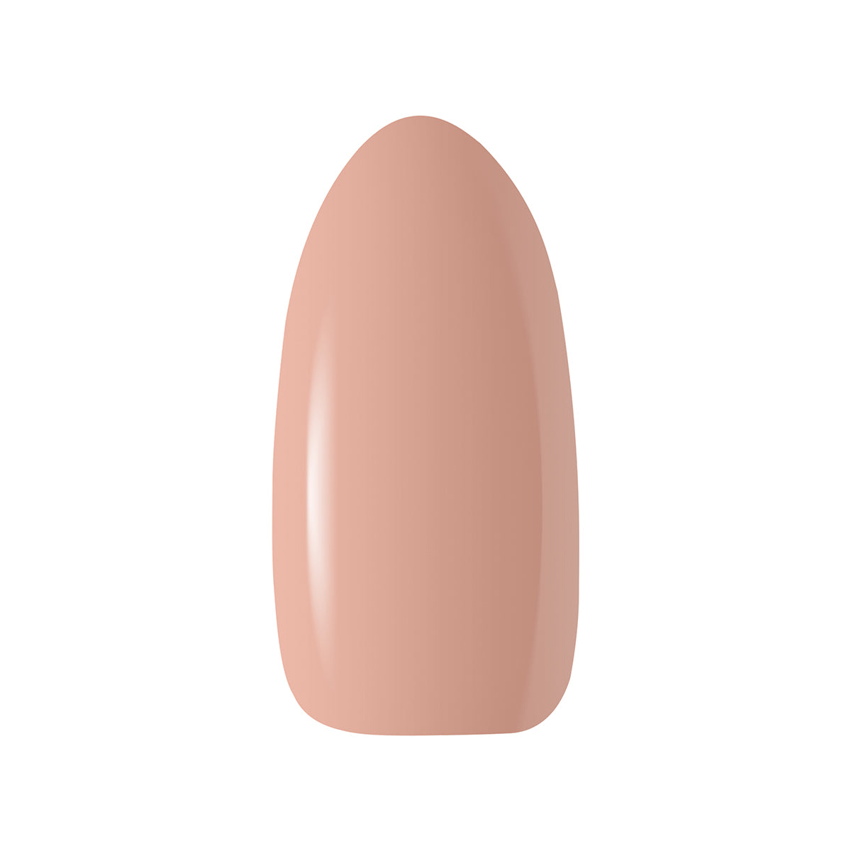 OCHO NAILS Hybride nagellak nude N02 -5 g