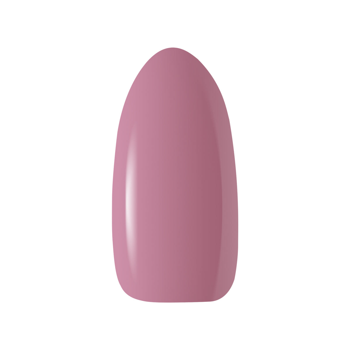 OCHO NAILS Hybrid gellak nude N09 -5 g
