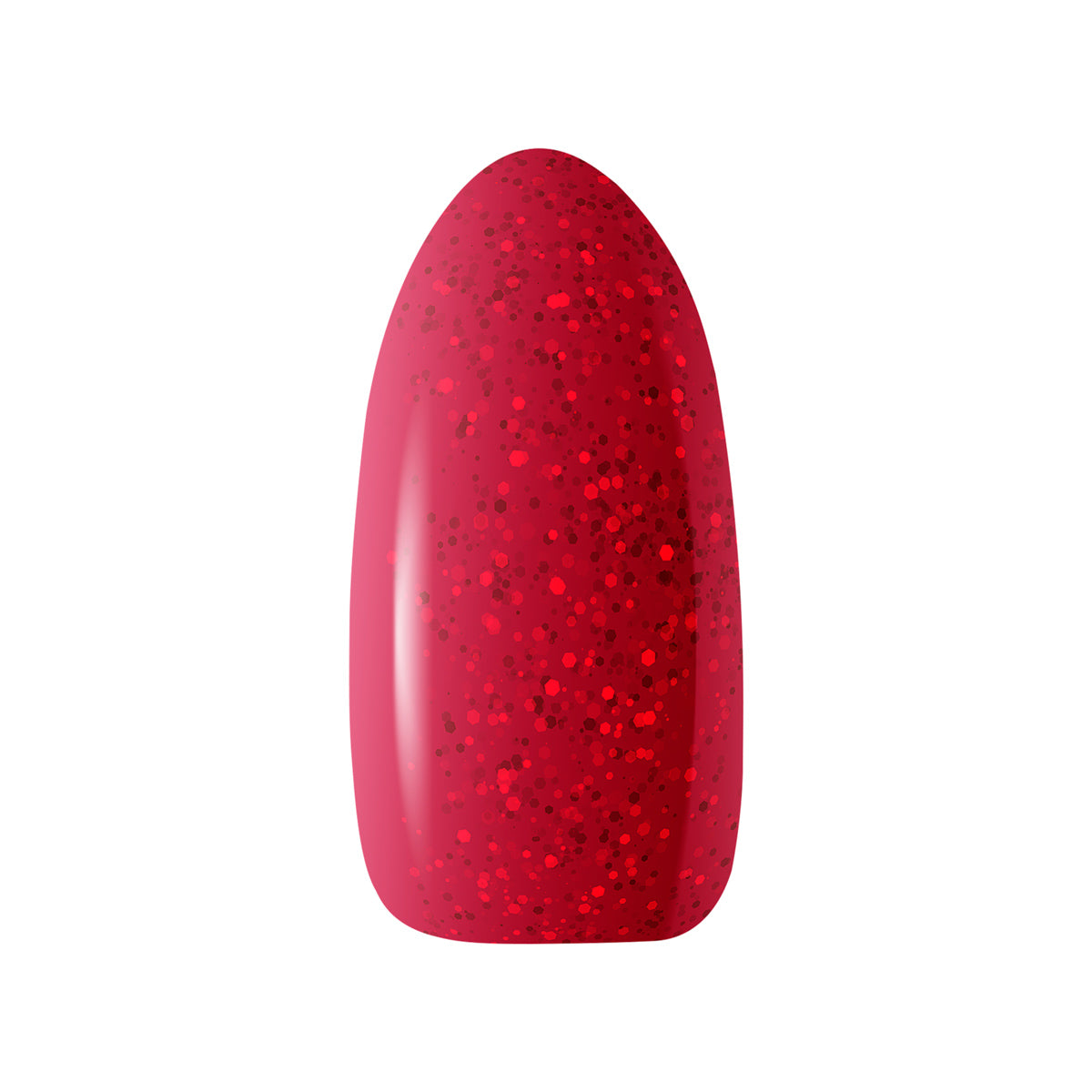 Vernis à ongles hybride OCHO NAILS paillettes G10 - 5 g