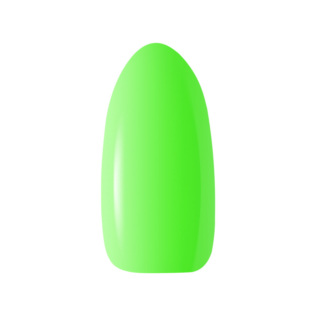 Vernis à ongles hybride OCHO NAILS fluo F02 - 5 g