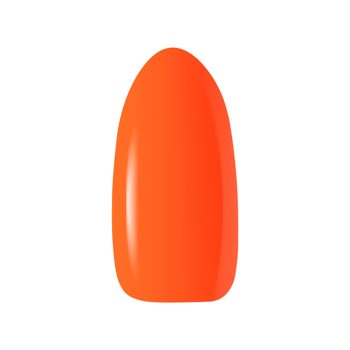 OCHO NAILS Hybrid gellak fluo F03 -5 g