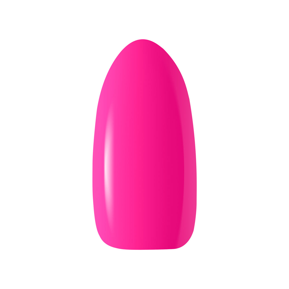 Vernis à ongles hybride OCHO NAILS fluo F06 - 5 g