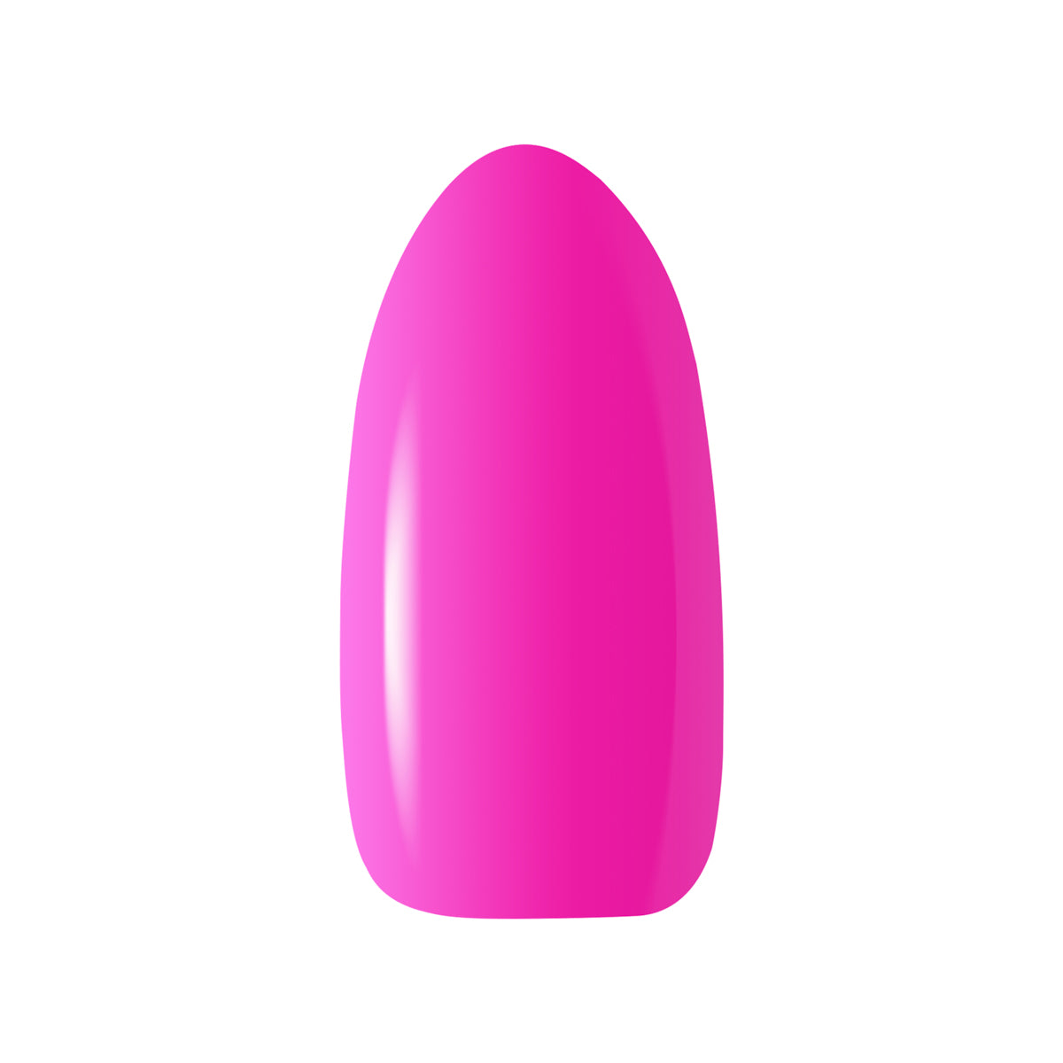 OCHO NAILS Hybride nagellak fluo F07 -5 g