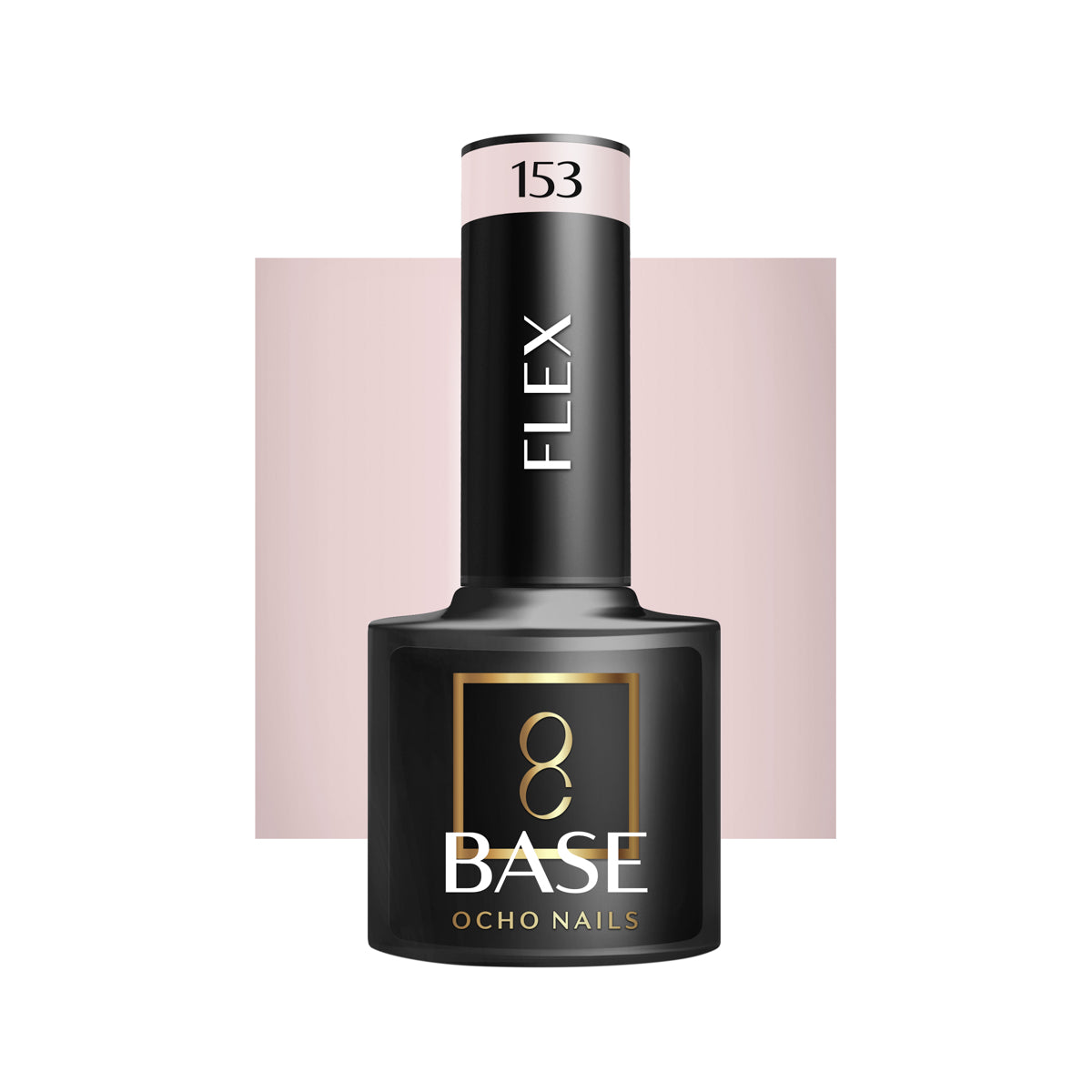 OCHO NAILS Flexbasis 153 -5 g