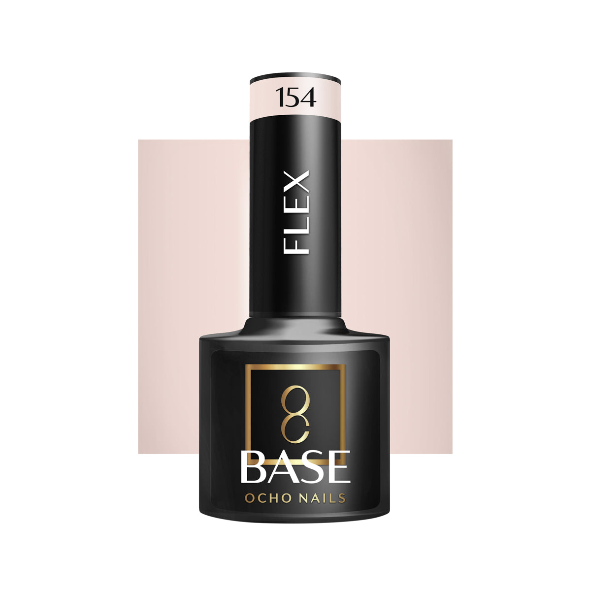 OCHO NAILS Flexbasis 154 -5 g