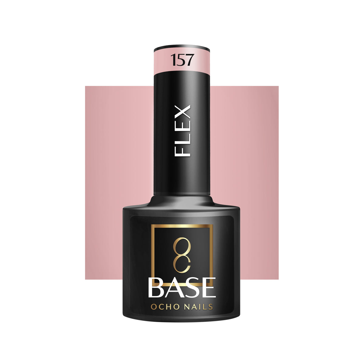 OCHO NAILS Flexbasis 157 -5 g