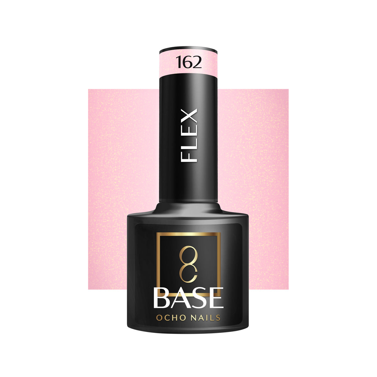 OCHO NAILS Flexbasis 162 -5 g
