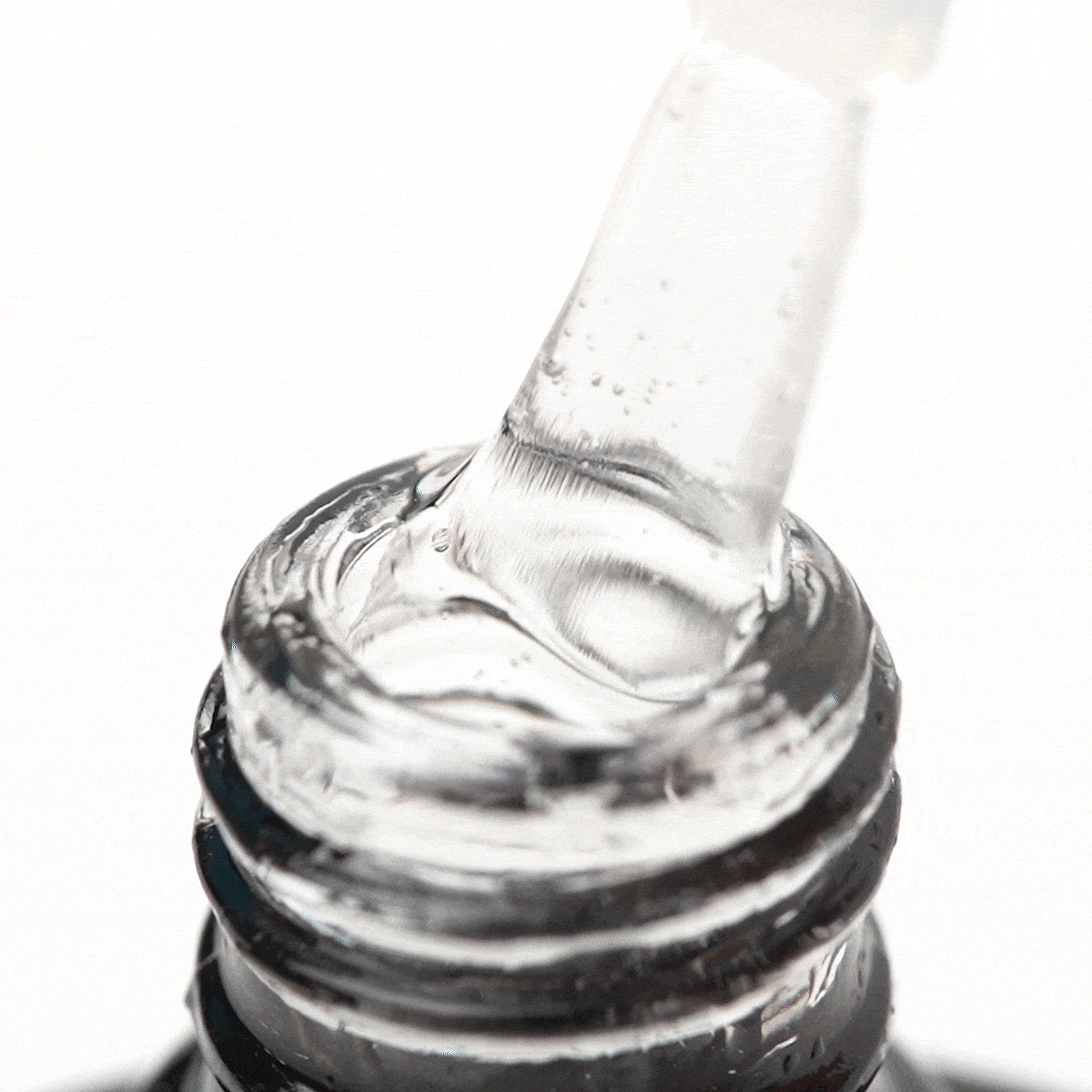 Ocho Nails Diamonds top no wipe 110 - 5 g