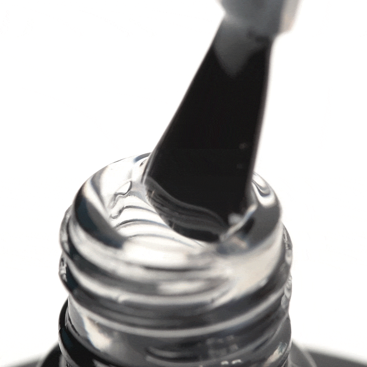 OCHO NAILS matte top streeploos 111 -5 g