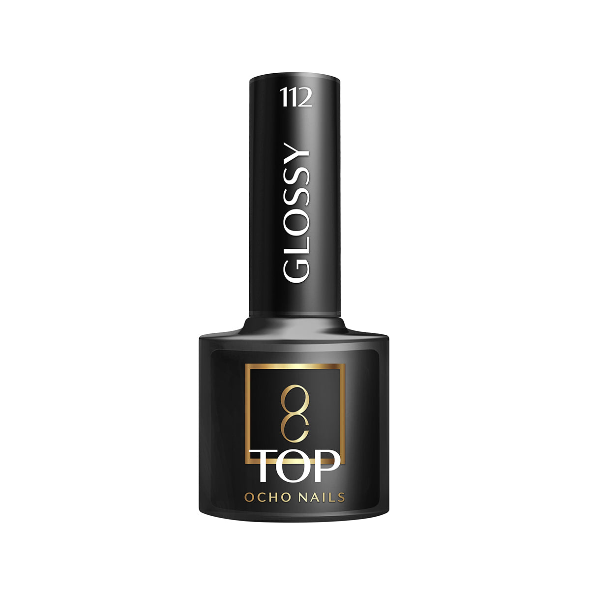 OCHO NAILS Glanzende top 112 -5 g