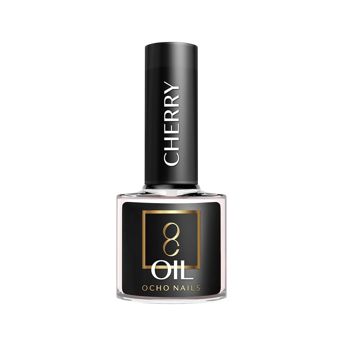 OCHO NAILS nagelolie Kers 130 -5 ml