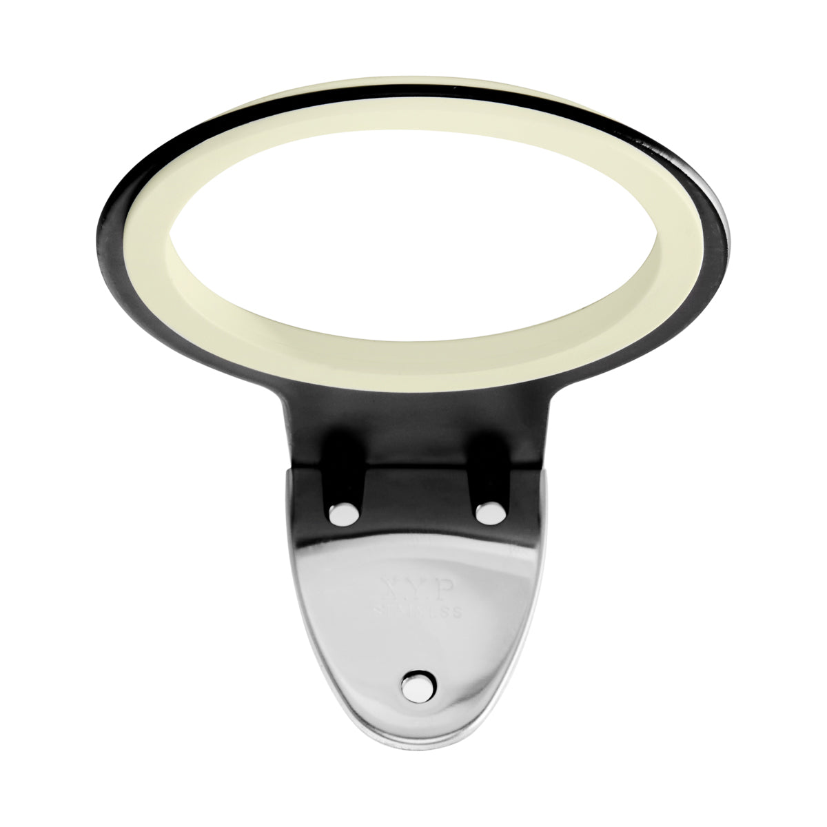 Wall holder for hair dryer Q96 black