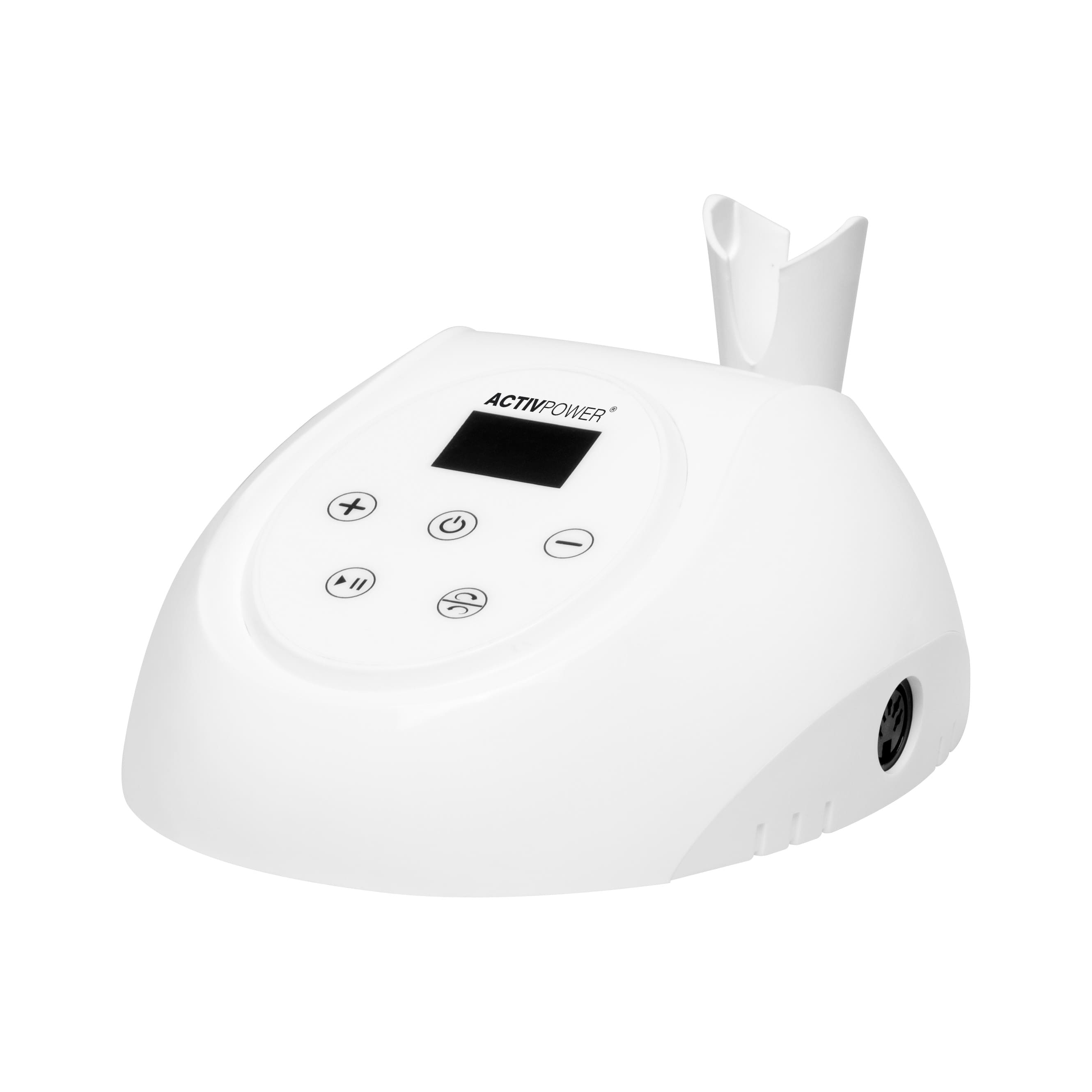 Activ Power nagelfreesmachine N20 wit