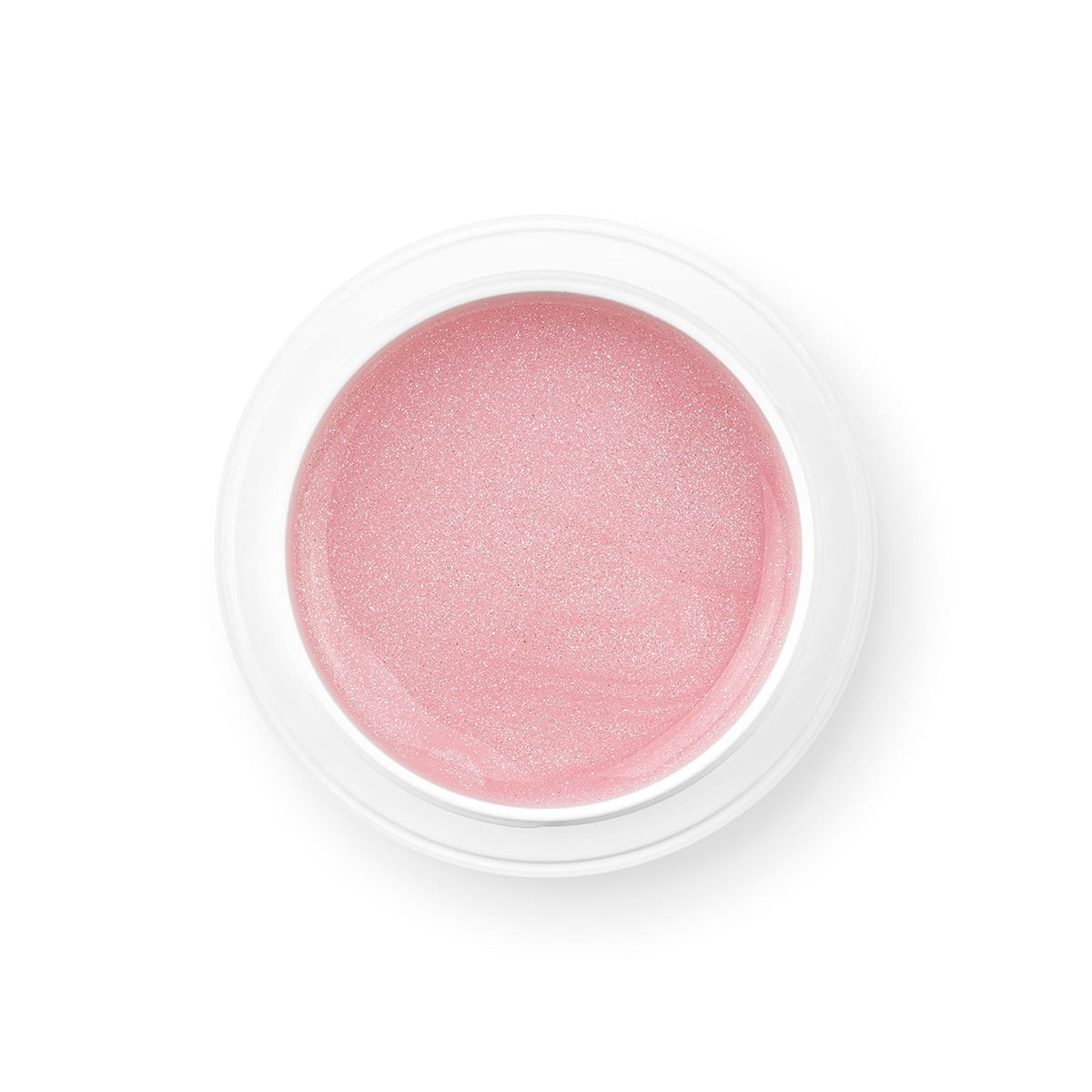 Claresa Soft&Easy bouwgel glam roze 45g
