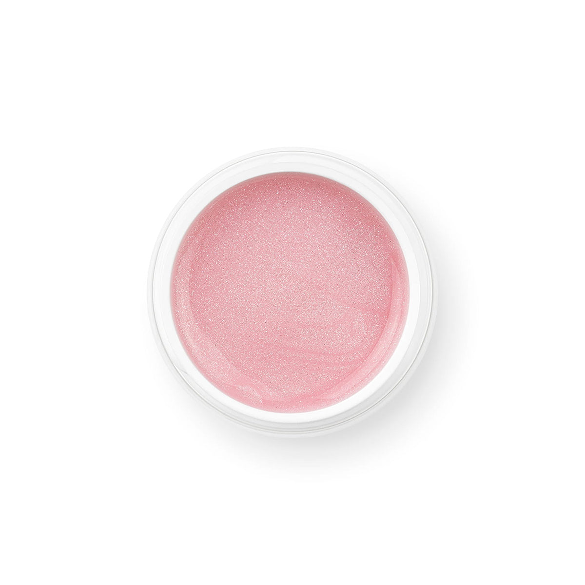 Claresa Soft&Easy bouwgel glam roze 12g