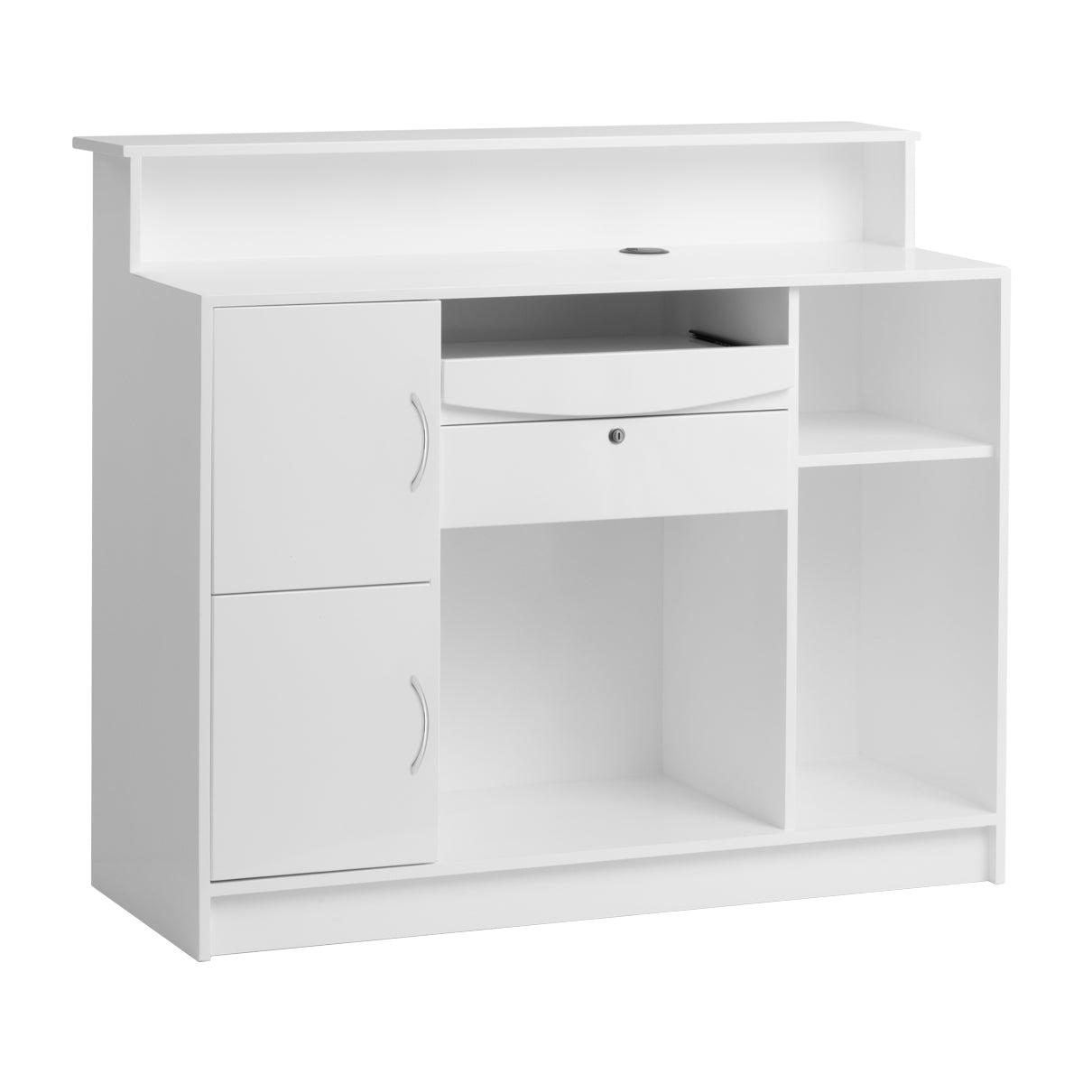 Gabbiano Receptiebalie G26W Wit