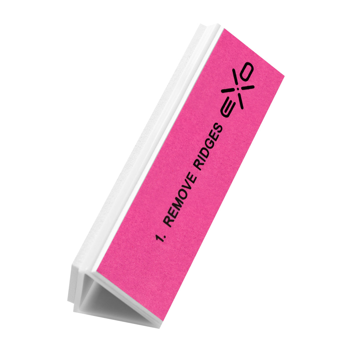 EXO Buffer polisseur 3 faces br-6