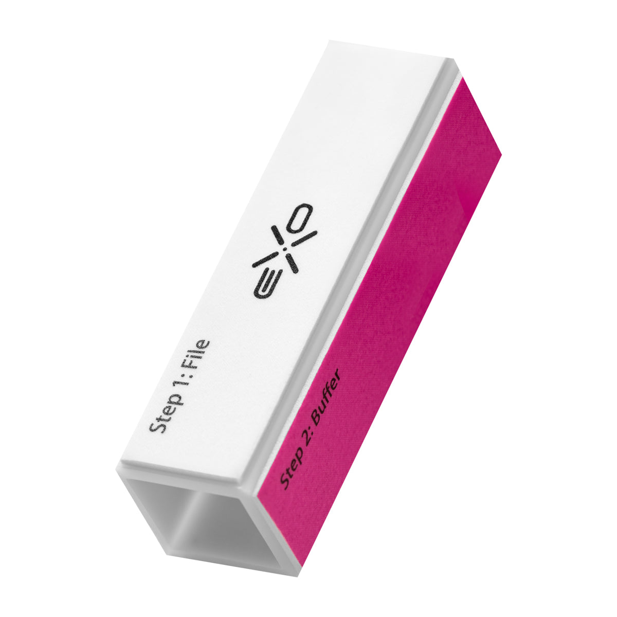 EXO Buffer polisseur 4 faces br-7