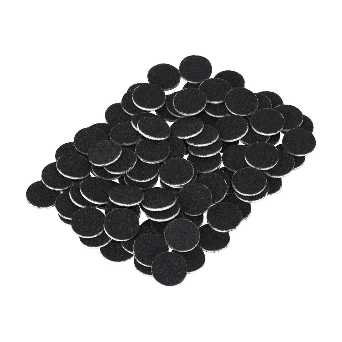 EXO pododisk schuurpad 15mm 120