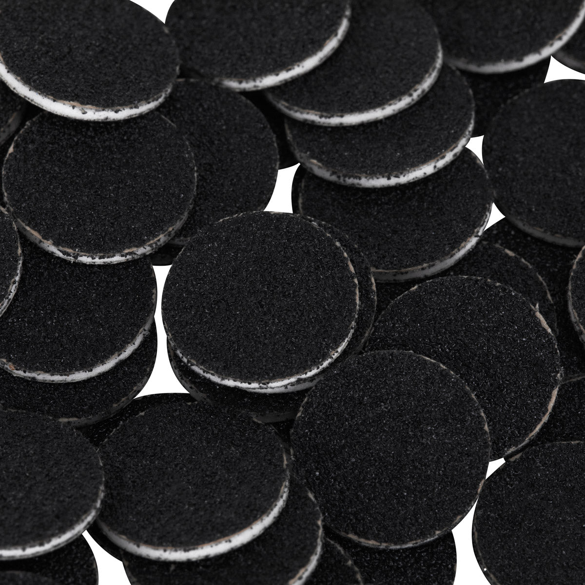 EXO pododisk schuurpad 15mm 120