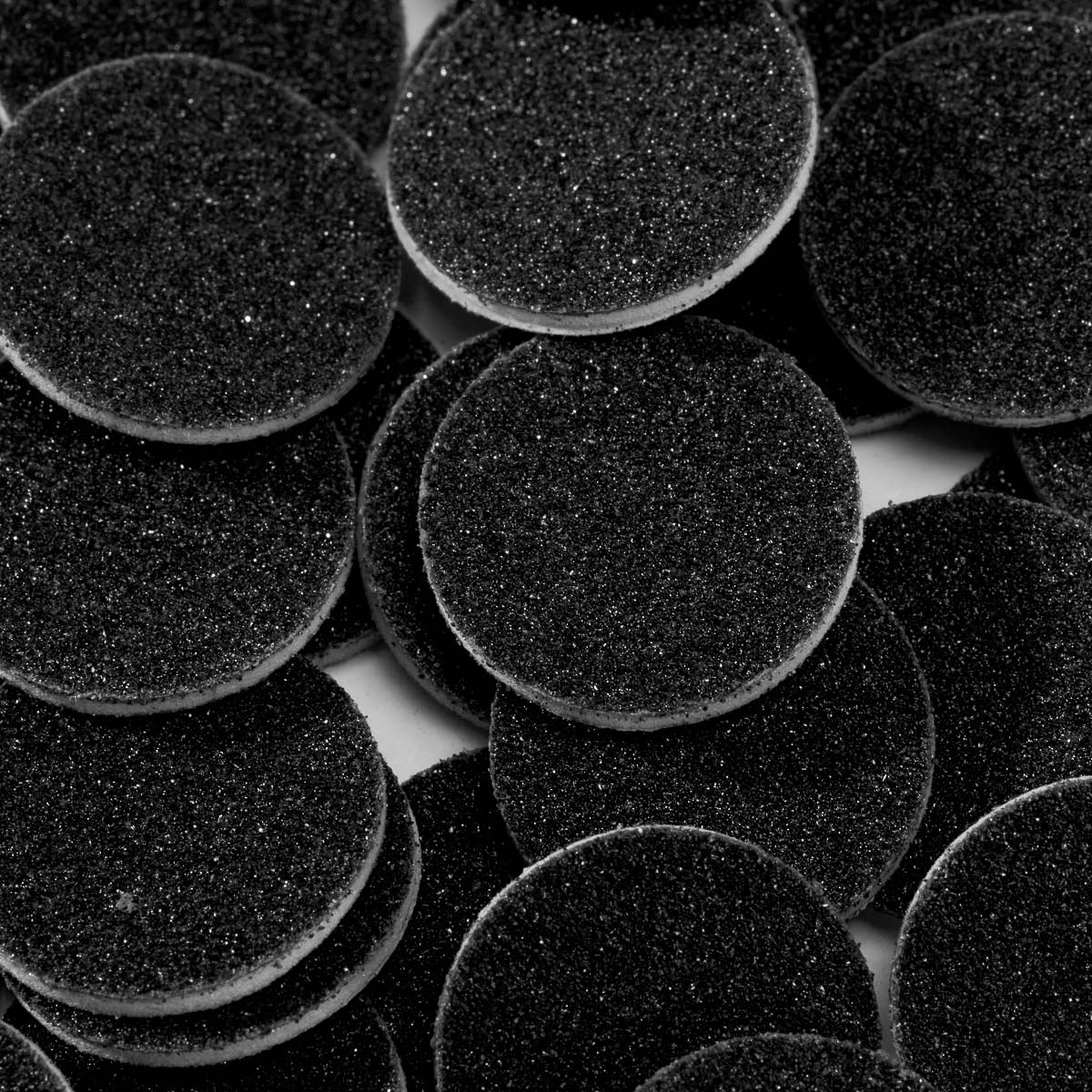 Tampon de ponçage EXO pododisk 15mm grain 150