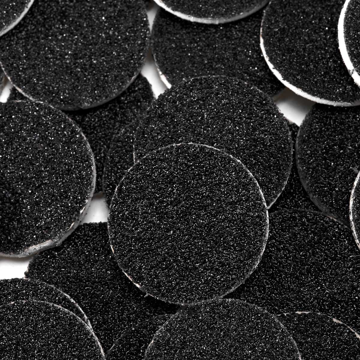 Tampon de ponçage EXO pododisk 80mm grain 100