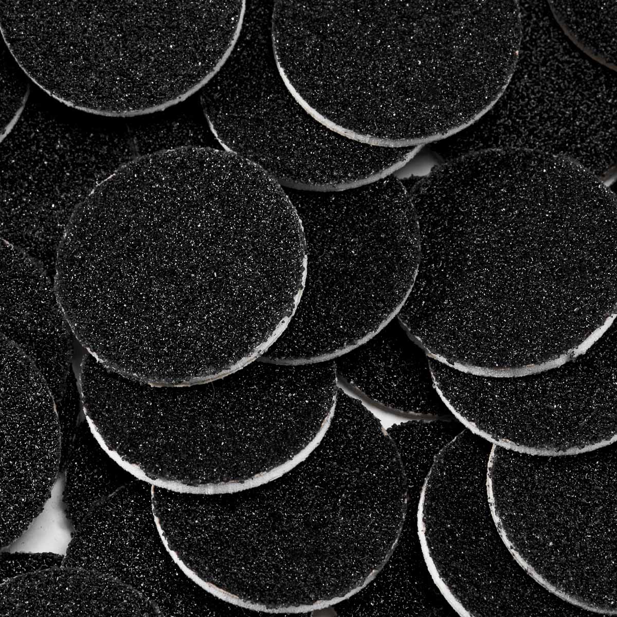 Tampon de ponçage EXO pododisk 20mm grain 120