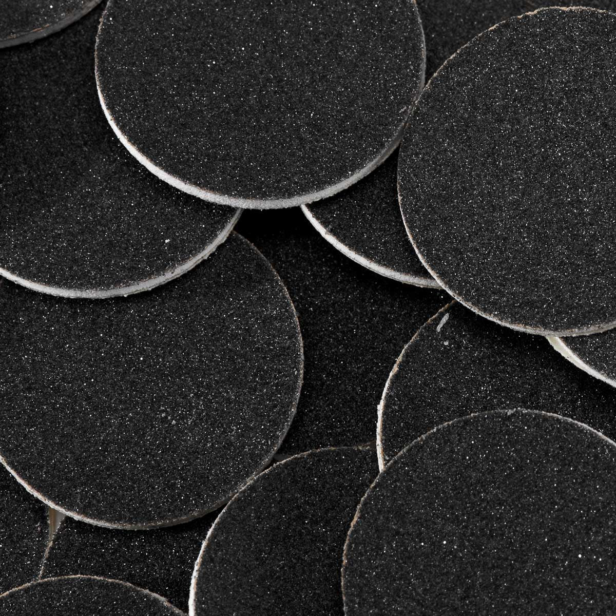 EXO pododisk schuurpad 20mm 240